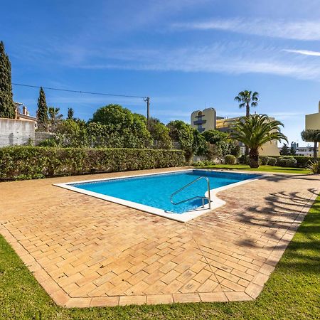 Cardeira Holiday Apartments Lagos Zewnętrze zdjęcie