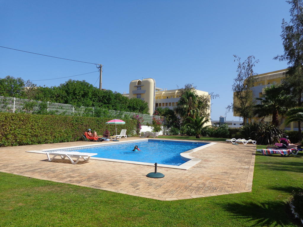 Cardeira Holiday Apartments Lagos Zewnętrze zdjęcie