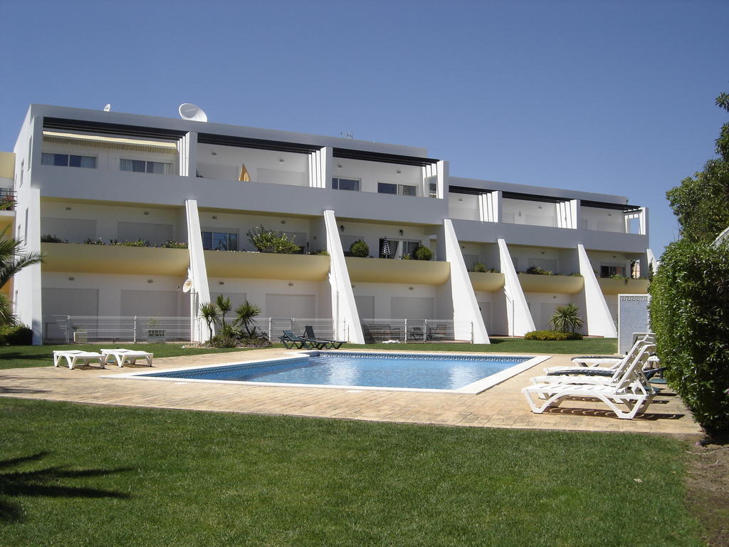 Cardeira Holiday Apartments Lagos Zewnętrze zdjęcie