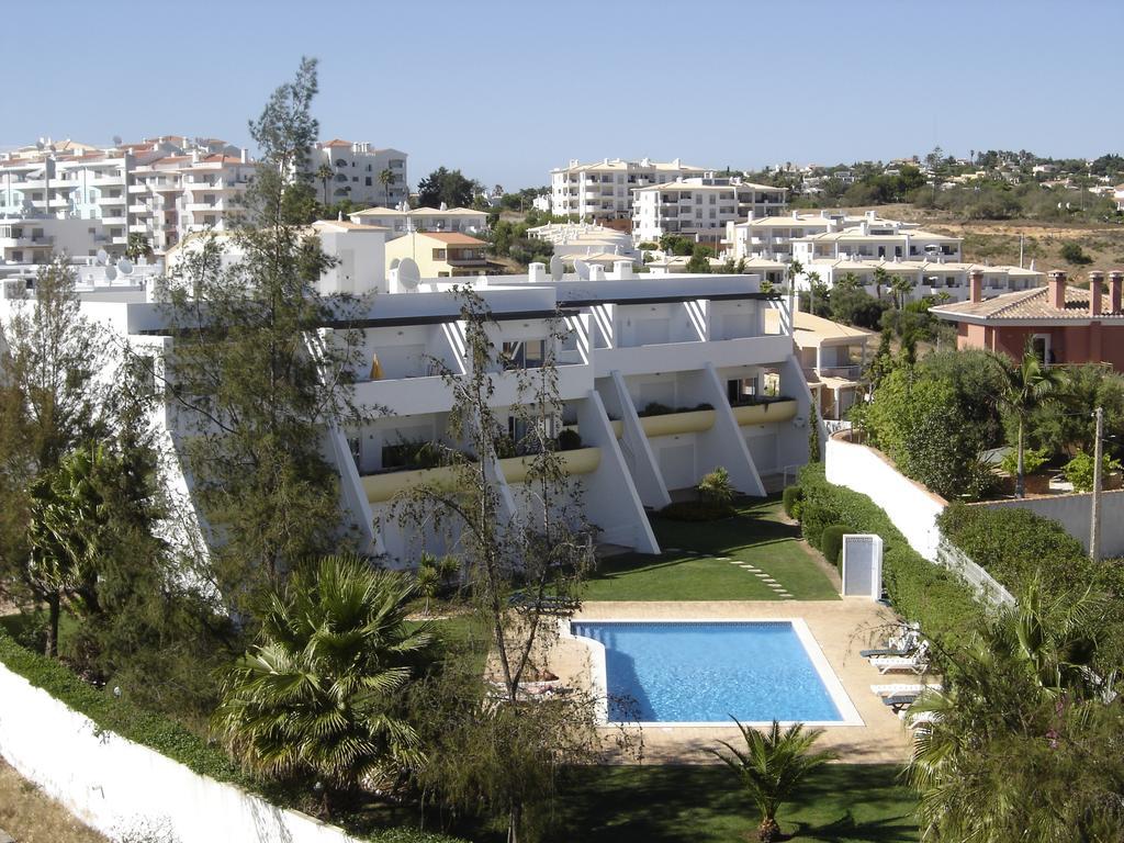 Cardeira Holiday Apartments Lagos Zewnętrze zdjęcie