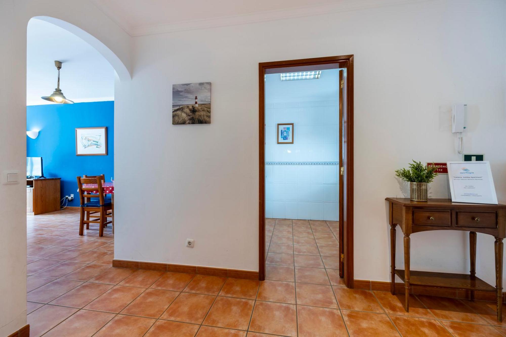 Cardeira Holiday Apartments Lagos Zewnętrze zdjęcie