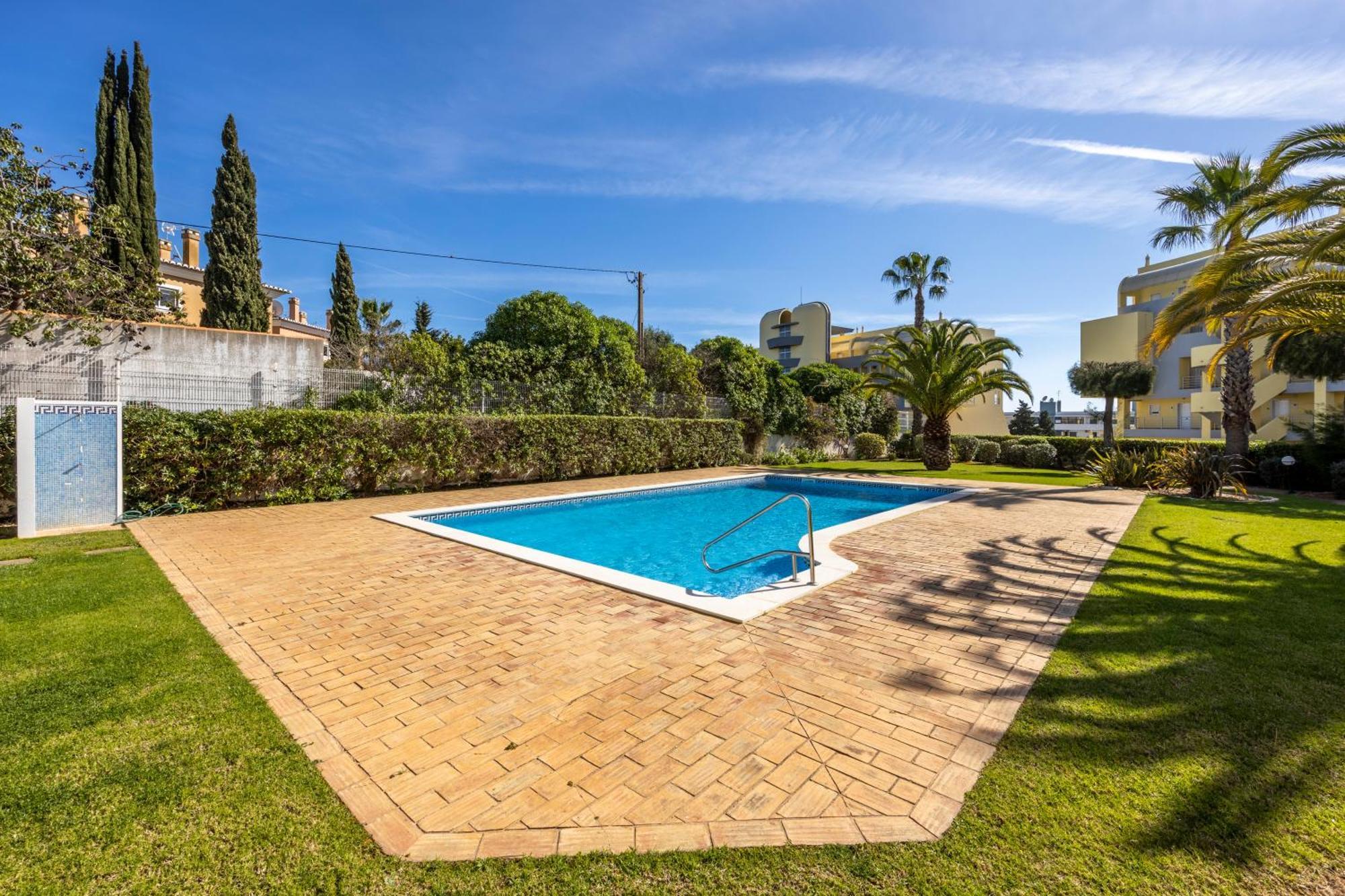 Cardeira Holiday Apartments Lagos Zewnętrze zdjęcie