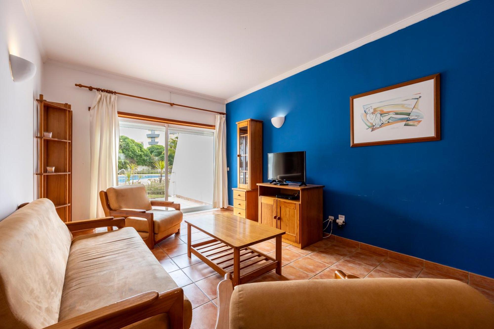 Cardeira Holiday Apartments Lagos Zewnętrze zdjęcie