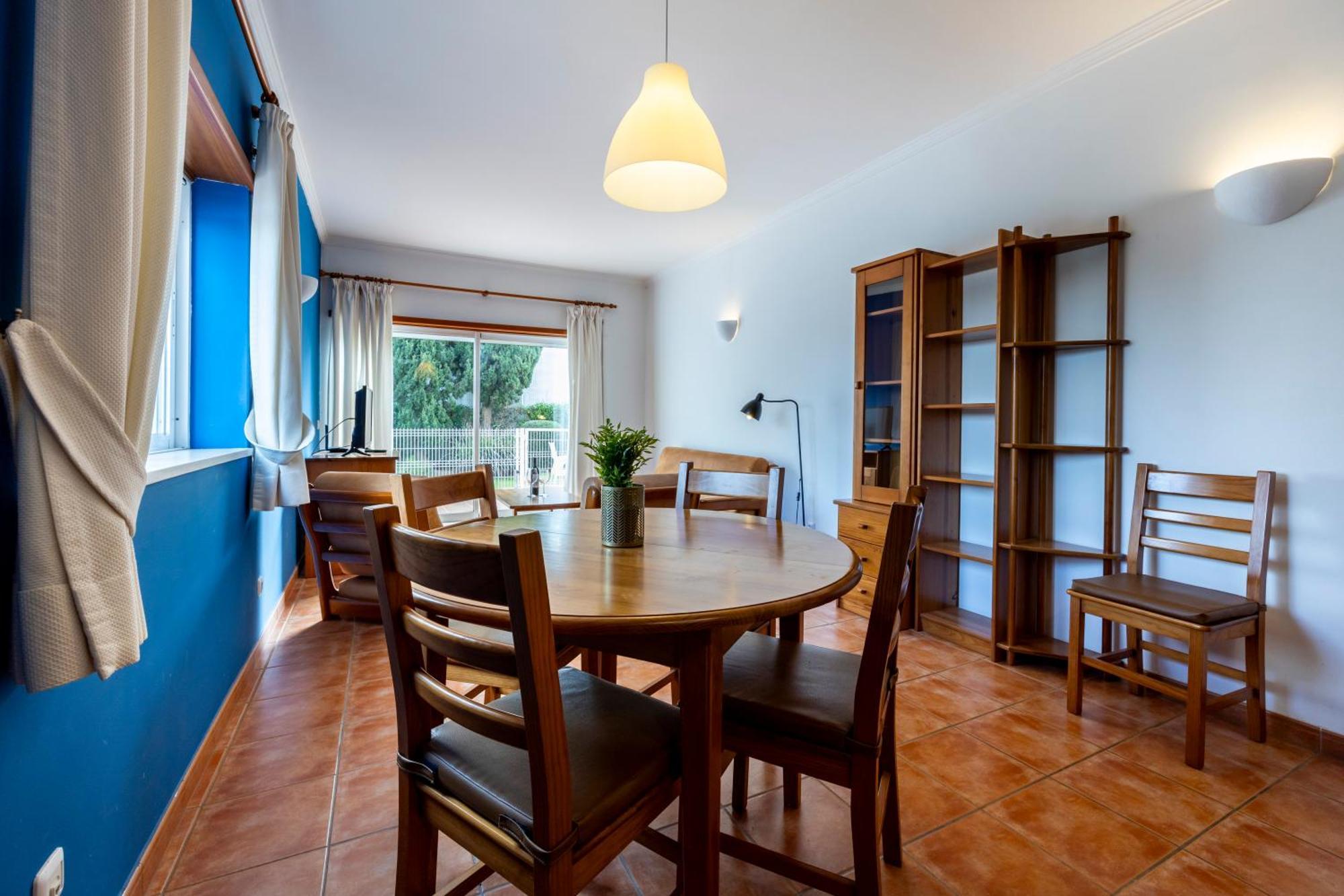 Cardeira Holiday Apartments Lagos Zewnętrze zdjęcie