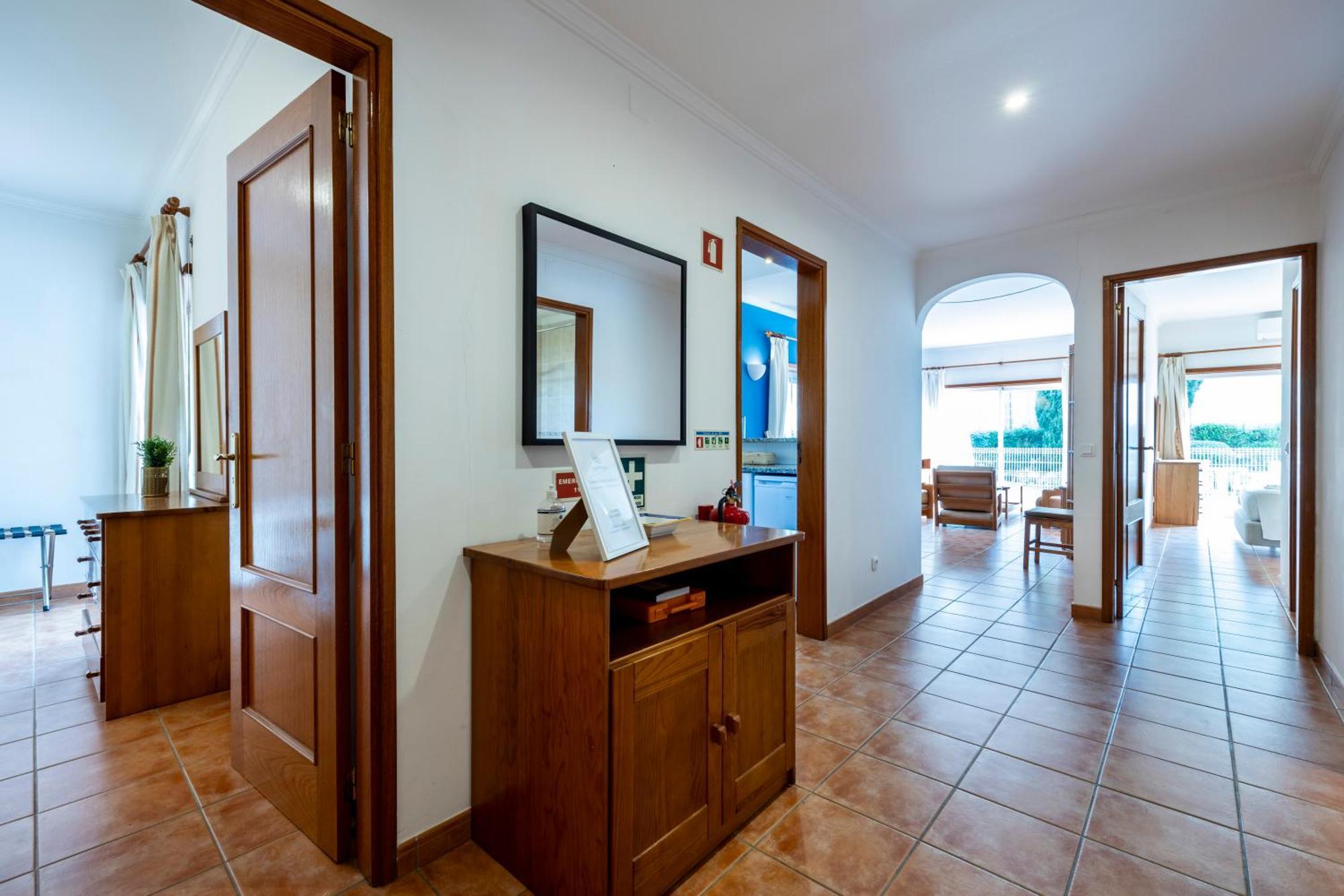 Cardeira Holiday Apartments Lagos Zewnętrze zdjęcie