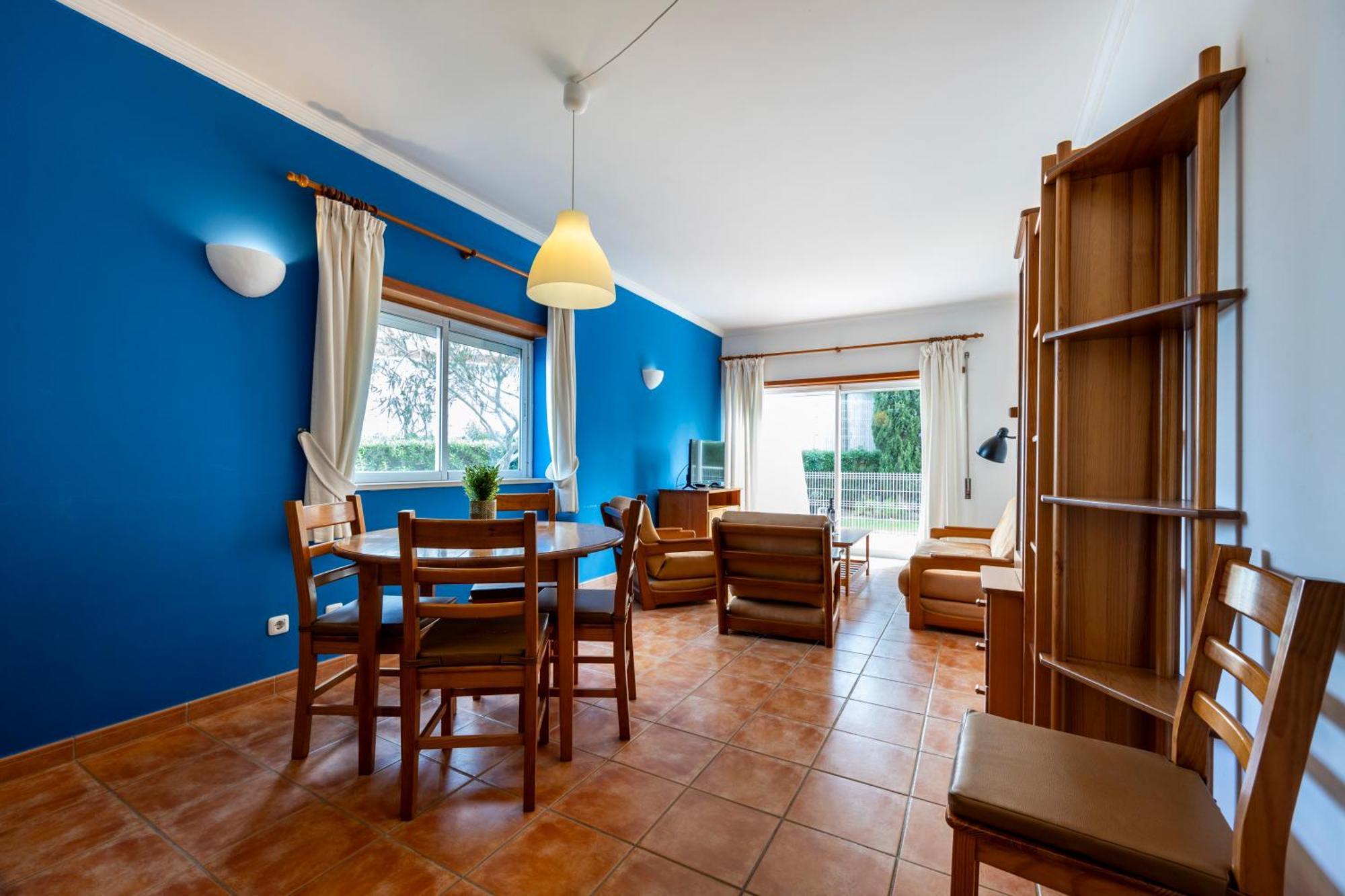 Cardeira Holiday Apartments Lagos Zewnętrze zdjęcie