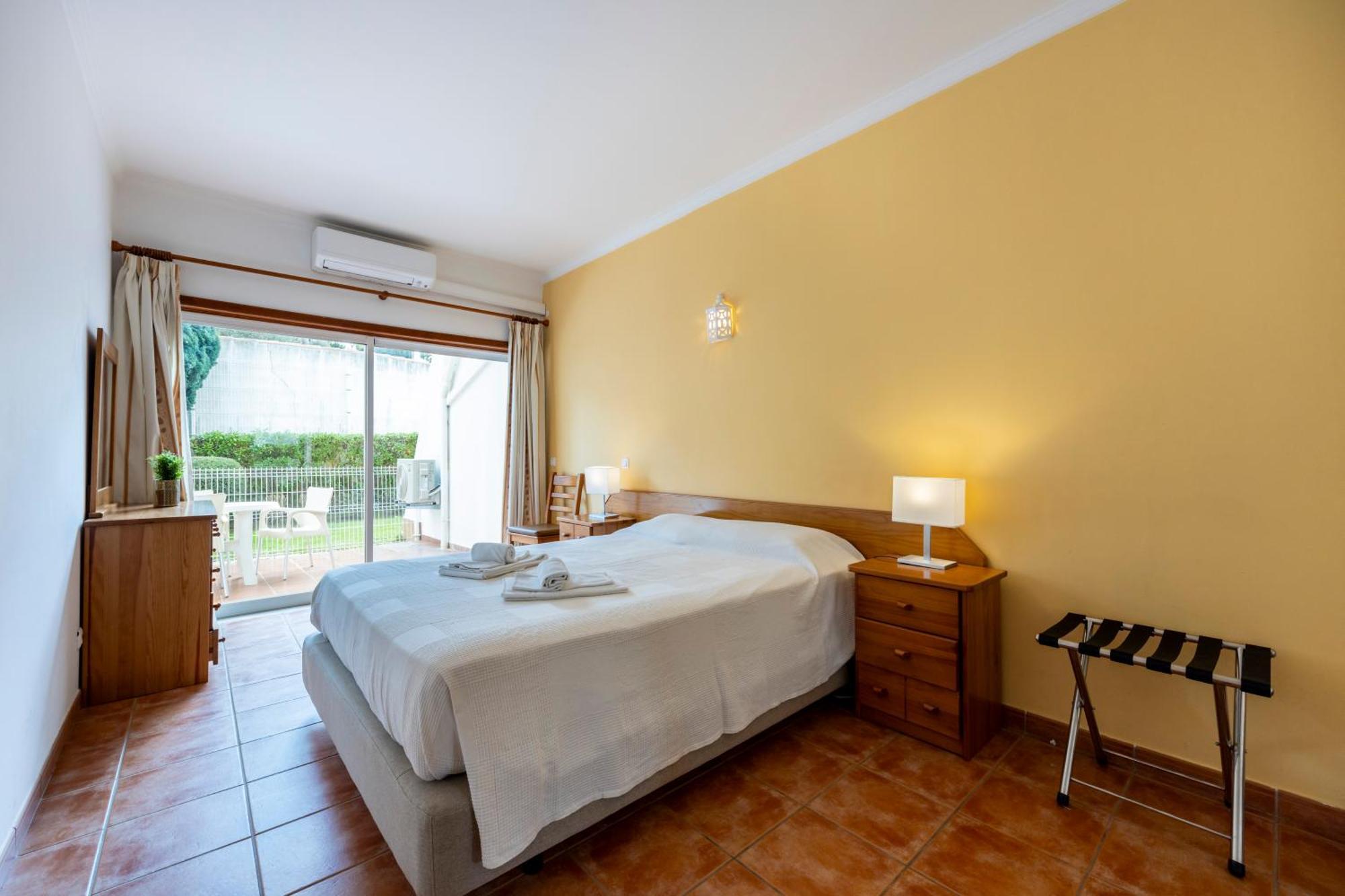 Cardeira Holiday Apartments Lagos Zewnętrze zdjęcie