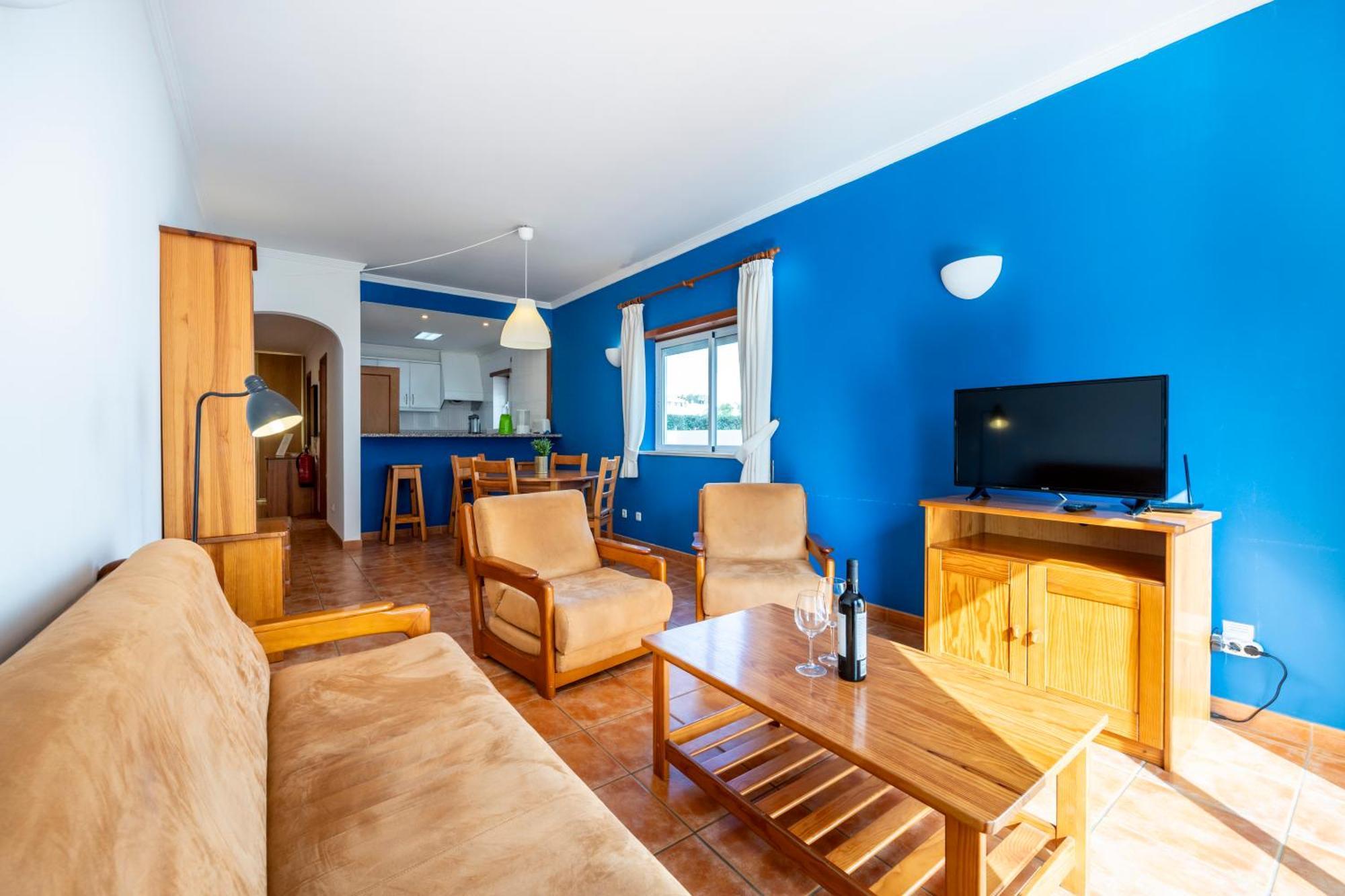 Cardeira Holiday Apartments Lagos Zewnętrze zdjęcie