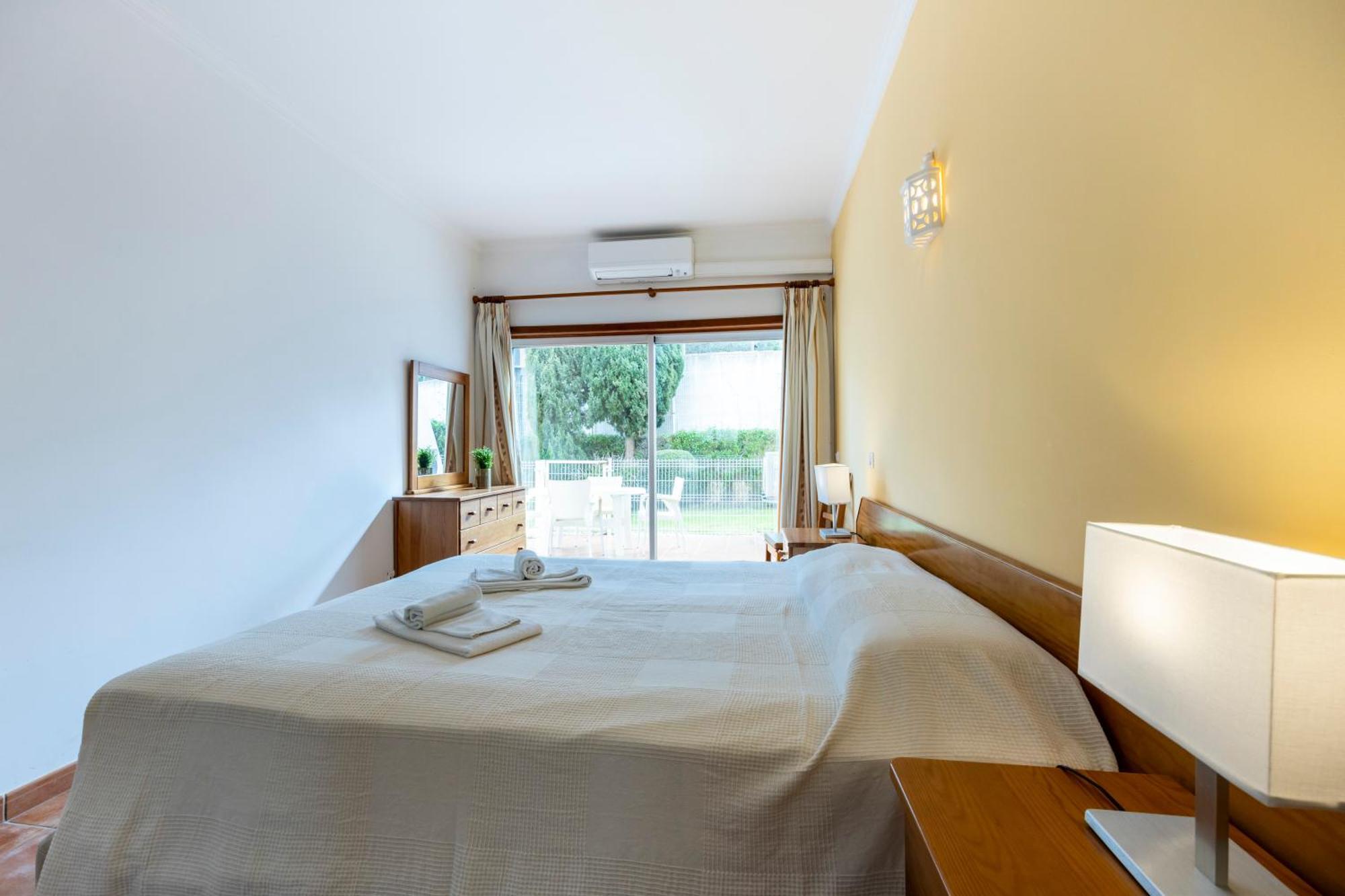 Cardeira Holiday Apartments Lagos Zewnętrze zdjęcie