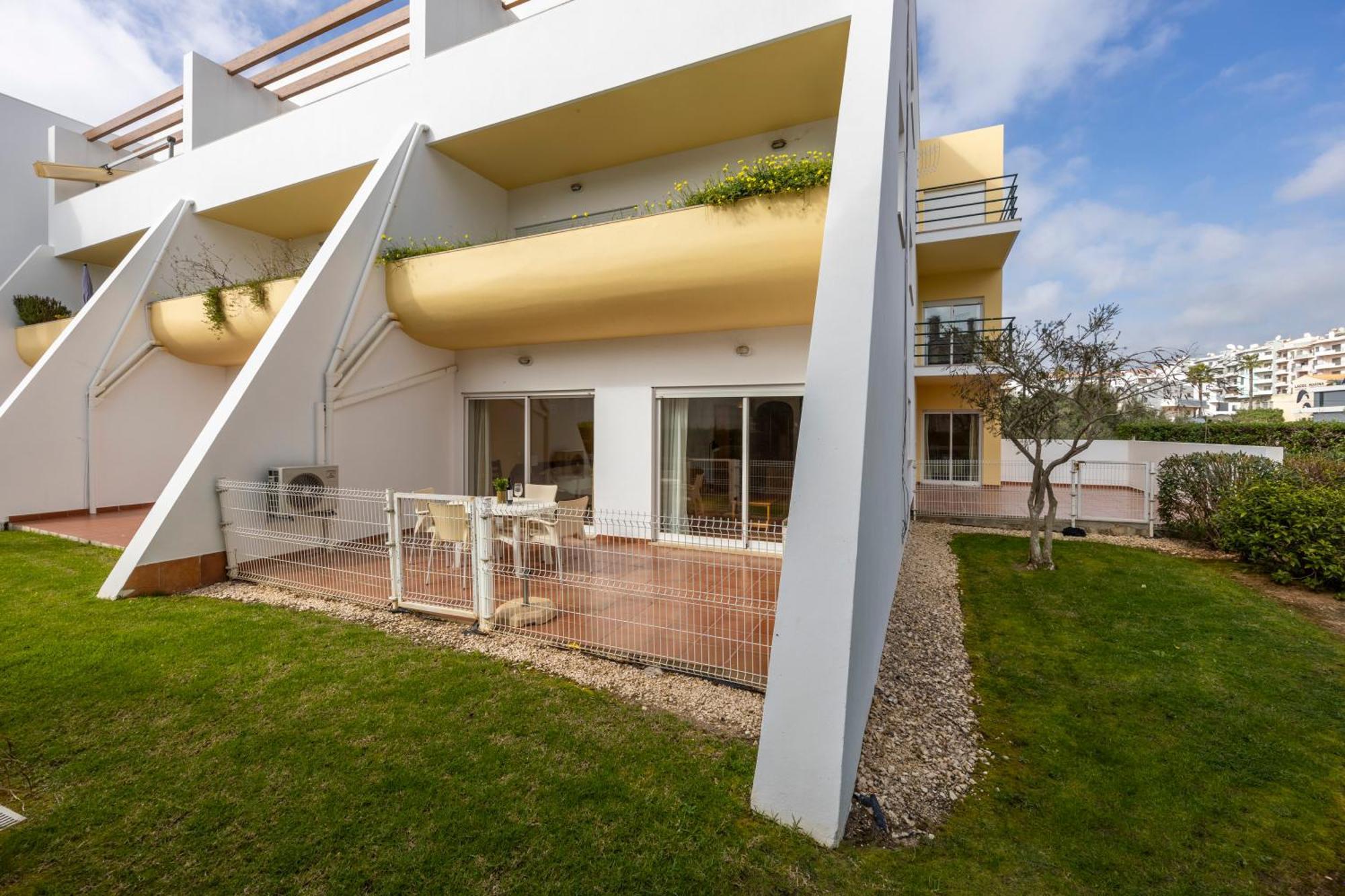 Cardeira Holiday Apartments Lagos Zewnętrze zdjęcie