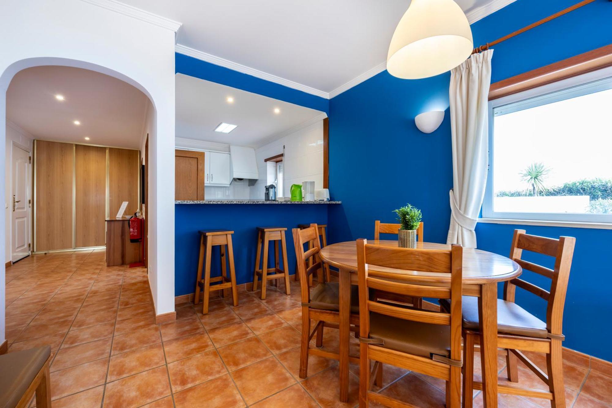 Cardeira Holiday Apartments Lagos Zewnętrze zdjęcie