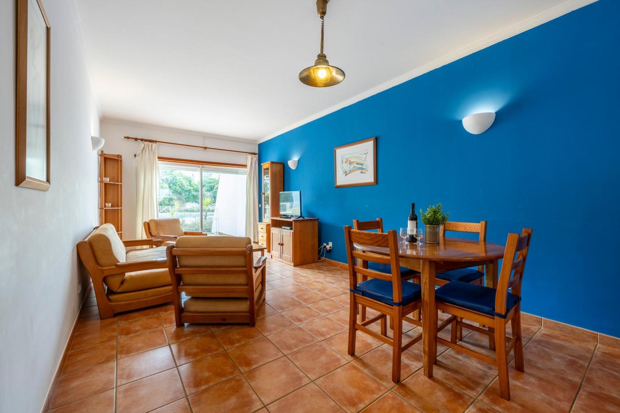 Cardeira Holiday Apartments Lagos Zewnętrze zdjęcie
