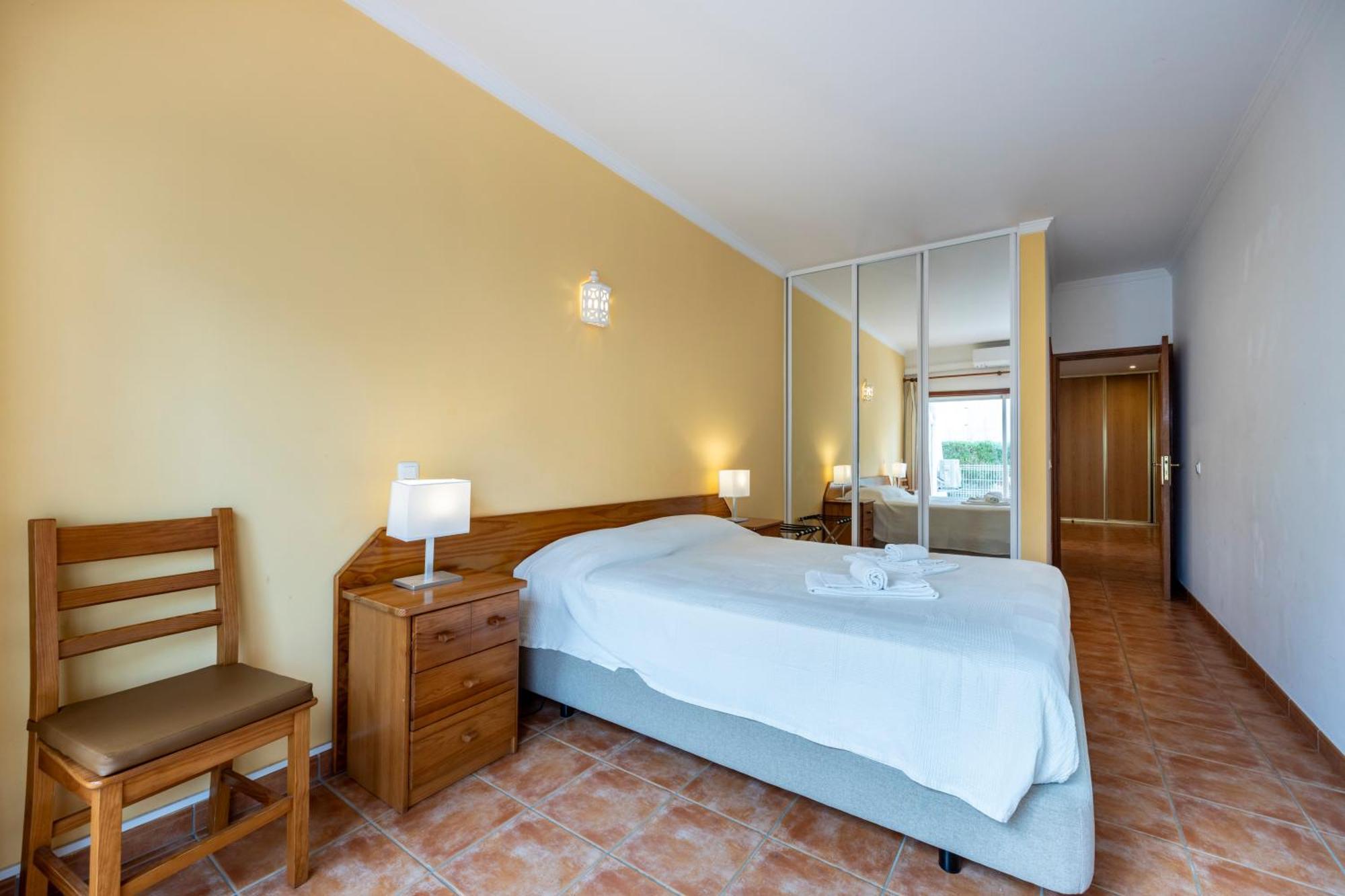 Cardeira Holiday Apartments Lagos Zewnętrze zdjęcie
